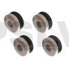 LX0319 Lynx Heli Innovations Ultra Dampeners 130X Mcpx BL